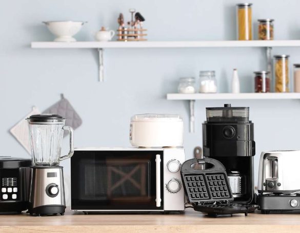 Électroménager de Cuisine