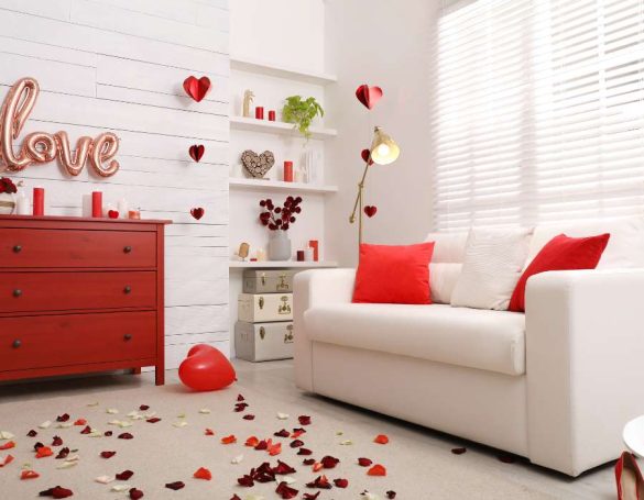 décoration chambre